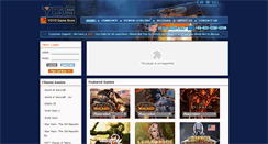 Desktop Screenshot of mogxe.com